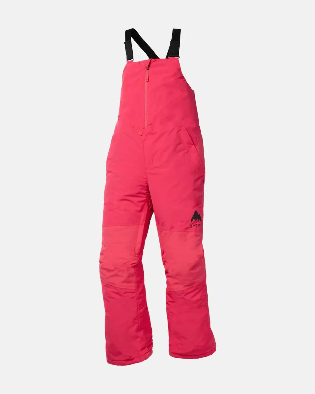 Combinaison Burton Skylar 2L rose vif enfant - XL