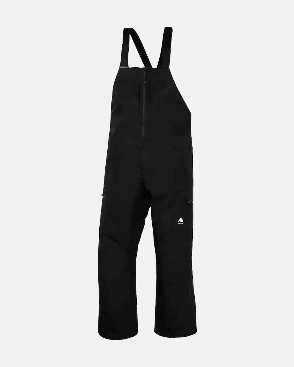 Mono Burton Reserve GORE-TEX 2L noir intense - S