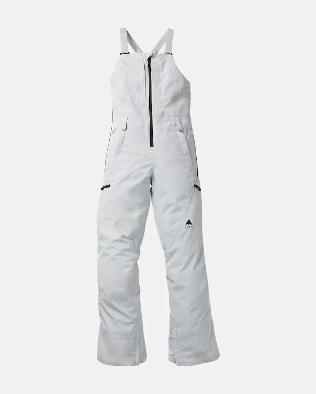 Mono Burton Reserve GORE-TEX 2L gris nuage femme - XS