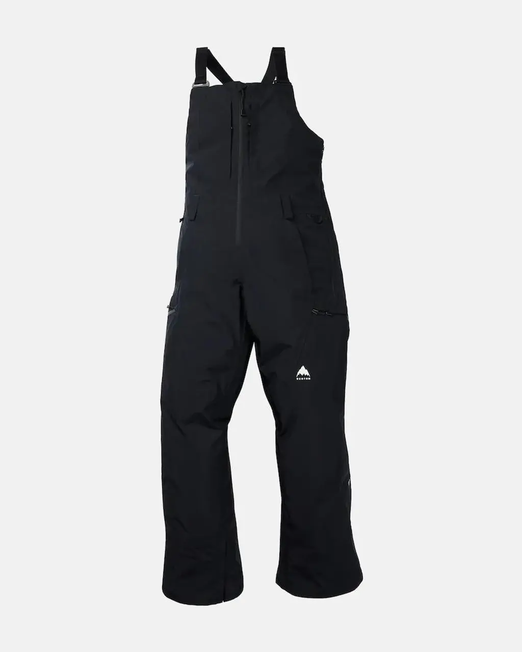 Mono Burton Reserve GORE-TEX 2L noir femme - XS