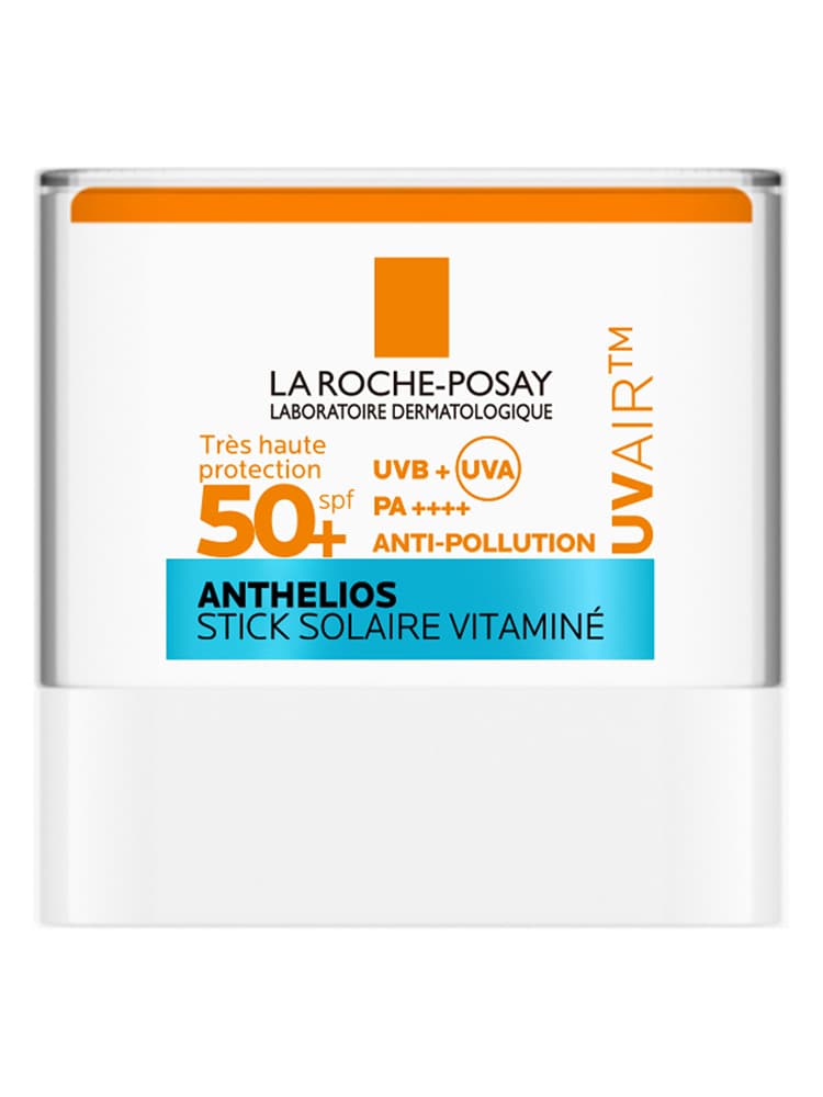 La Roche-Posay Anthelios UVair Stick Vitaminé Solaire SPF50+ 10 ml