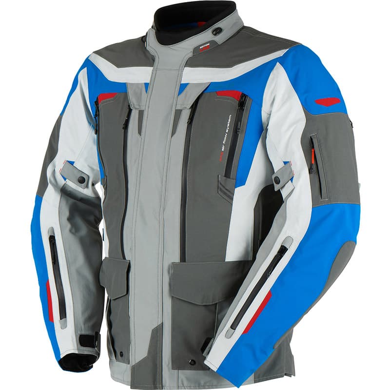 Veste VOYAGER 3C FURYGAN