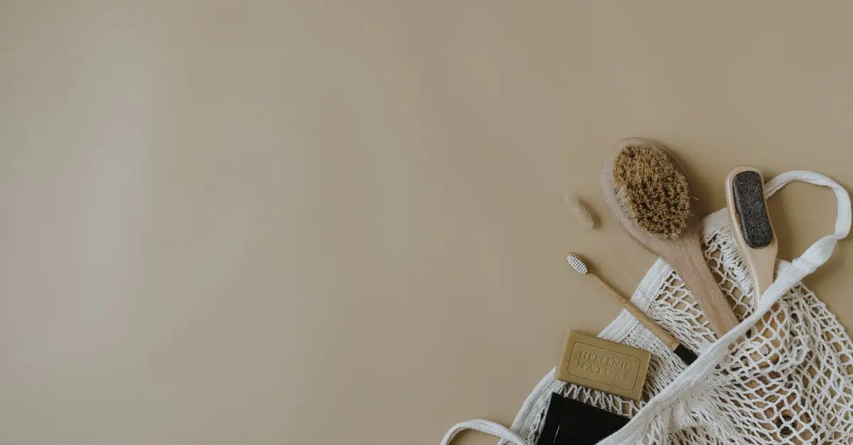 Les Meilleurs Produits Pour Voyager Éco-Responsable