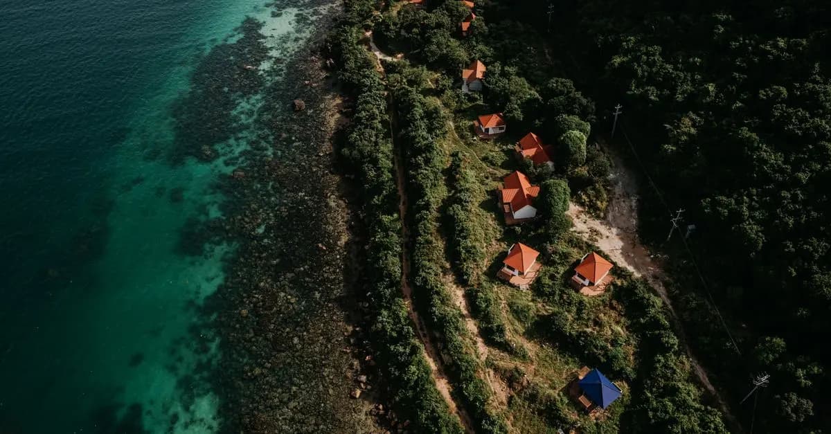 Les Éco-Destinations Inconnues à Explorer pour Voyager Responsable