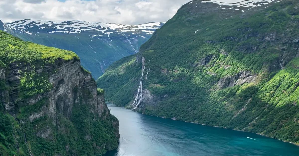 Les Éco-Destinations à Explorer pour des Vacances Responsables
