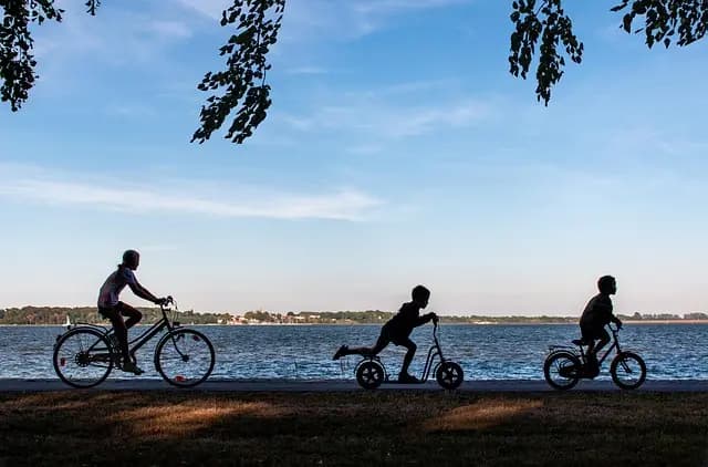 Les Éco-Destinations à Découvrir en Famille pour Voyager Responsablement