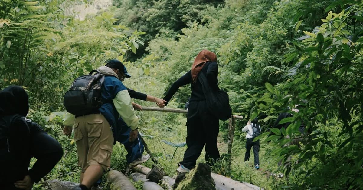 Les Éco-Destinations à Explorer en Famille : Joyaux à Découvrir