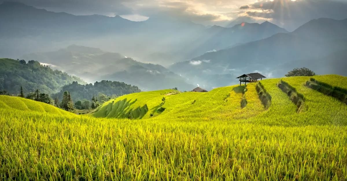 Éco-Destinations Insolites : 10 Joyaux à Découvrir