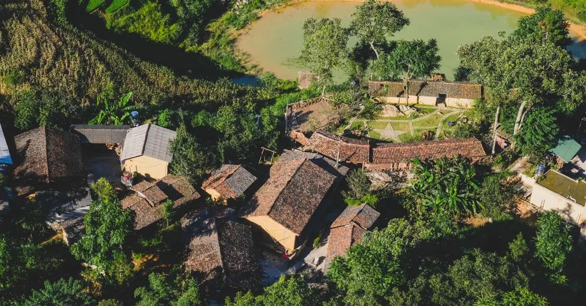 Top 10 des Éco-Destinations Insolites à Découvrir