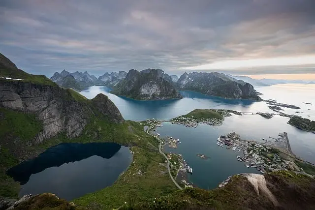 Écotourisme en Europe : 10 Destinations à Explorer