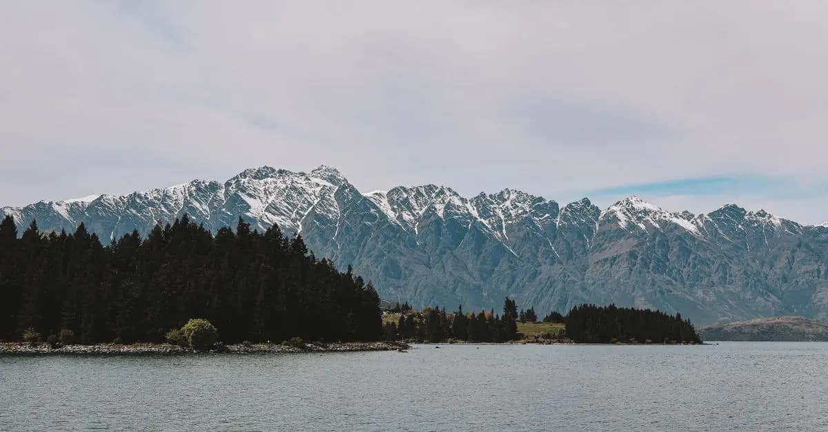 10 Éco-Destinations à Ajouter À Votre Liste de Voyages