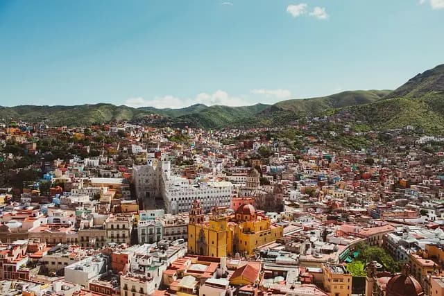 Top 10 des Éco-Destinations à Visiter pour un Voyage Responsable