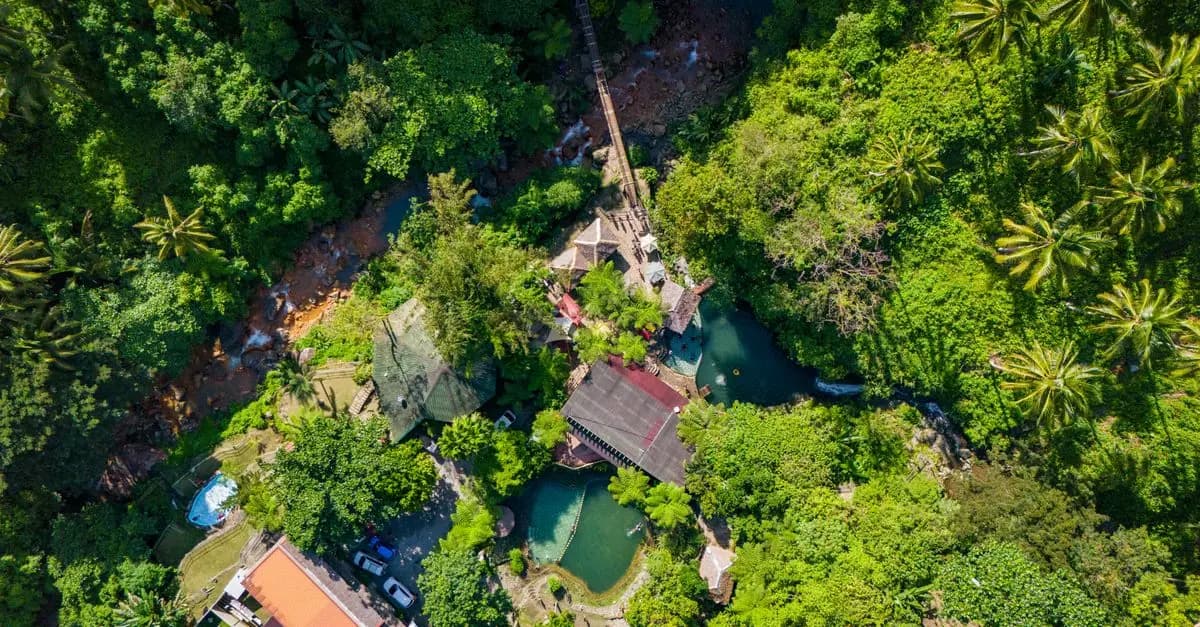 Les Éco-Destinations à Visiter pour des Vacances Responsables