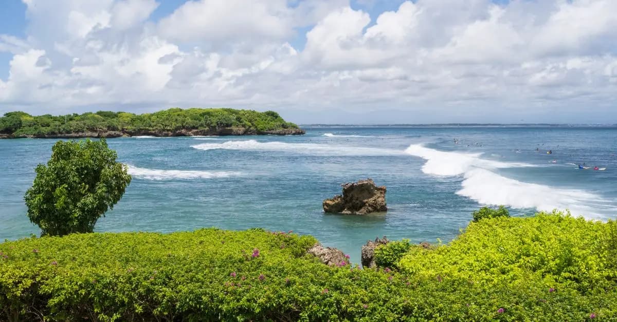 Les Éco-Destinations Incontournables à Visiter Absolument