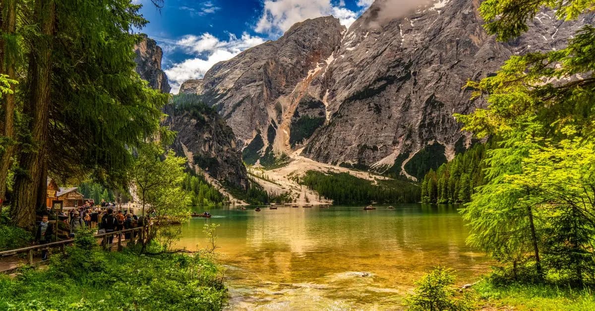 Les Éco-Destinations à Admirer Pour un Voyage Unique