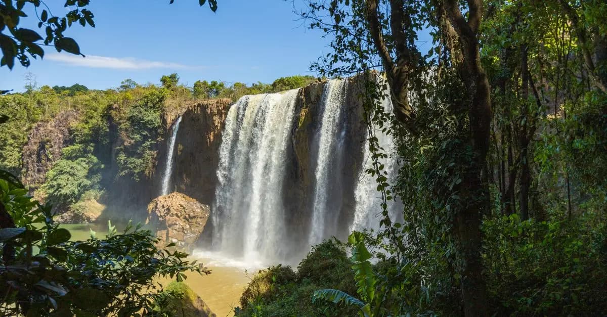 Guide des Éco-Destinations pour Voyager Écologiquement