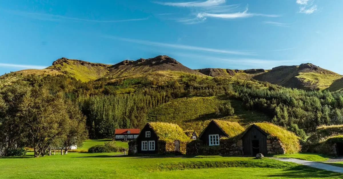 Les Meilleures Éco-Destinations à Visiter en Europe