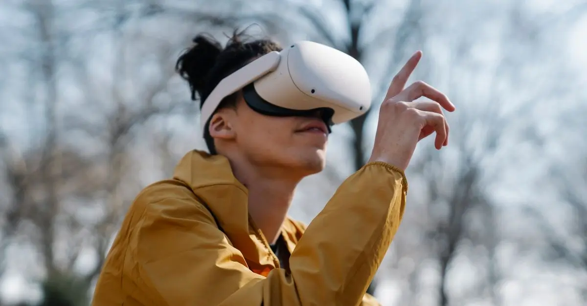 Les Voyages Virtuels Écologiques : Une Nouvelle Tendance ?