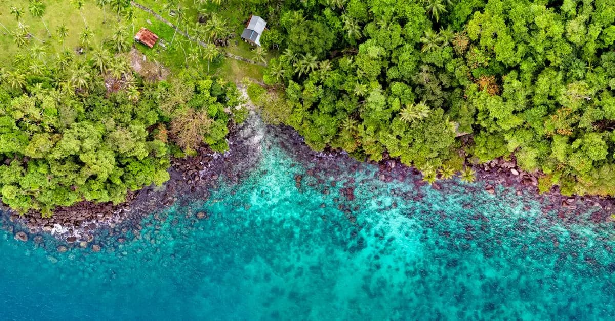 Les Secrets des Éco-Destinations à Explorer Absolument