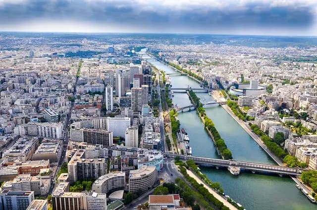Les Avantages du Tourisme Durable dans les Éco-Destinations