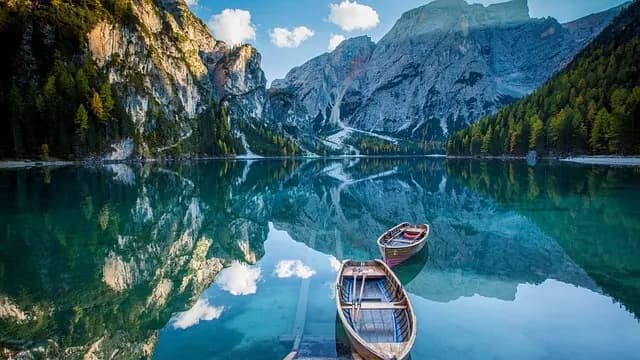 Comment Évaluer une Éco-Destination pour un Voyage Durable
