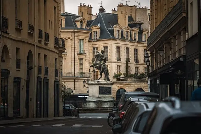 Éco-Destinations Durables en Europe : Top 10 à Explorer