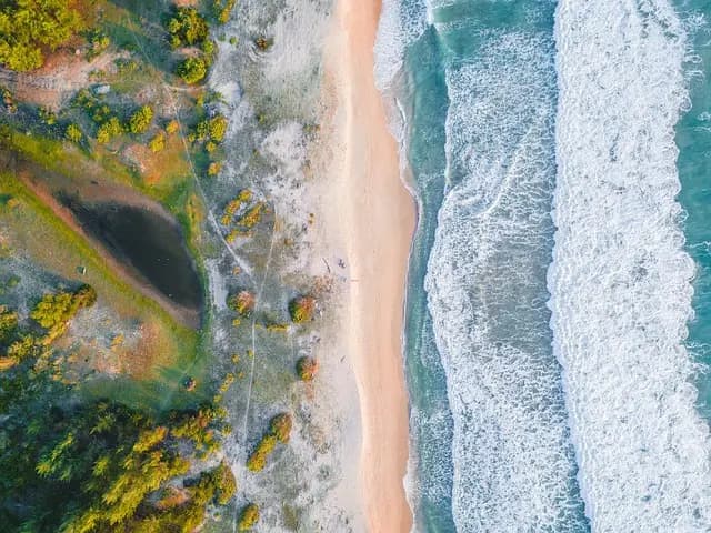 Les Éco-Destinations à Explorer pour des Vacances Écoresponsables