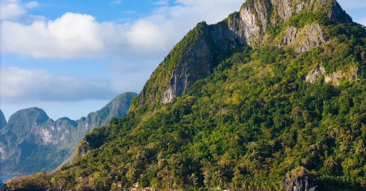 Éco-Destinations Inconnues à Explorer pour Voyager Responsable