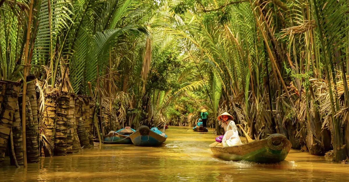 Les Meilleurs Parcs Nationaux à Visiter Écologiquement