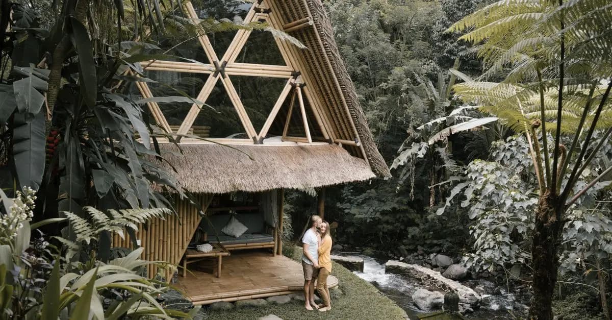 Destinations Insolites : Découvrez les Éco-lodges du Monde