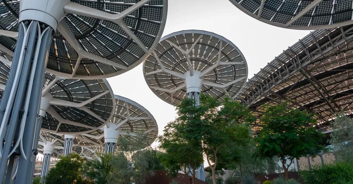 Les Éco-Destinations à Explorer pour un Voyage Futuriste