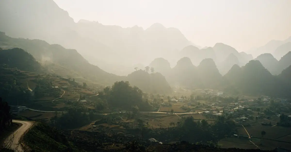 Les Éco-Destinations à Explorer Hors des Sentiers Battus