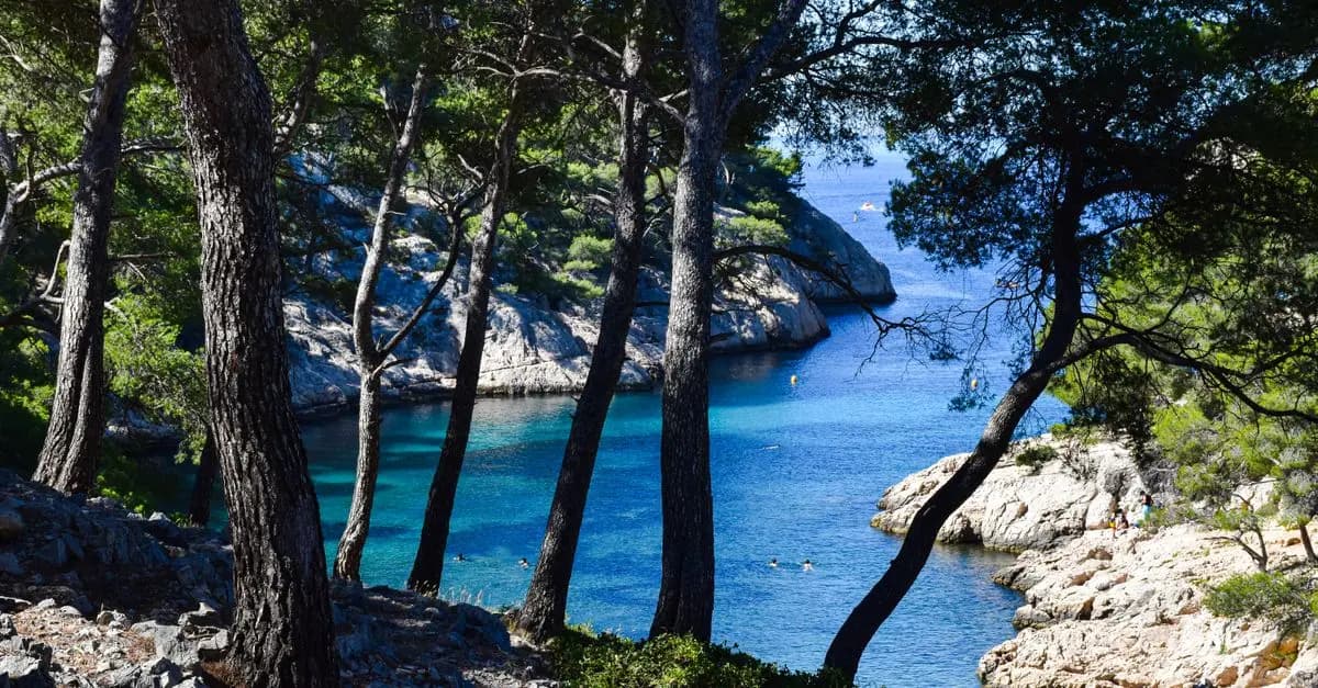 Les Meilleures Éco-Destinations à Découvrir en France pour Un Voyage Responsable