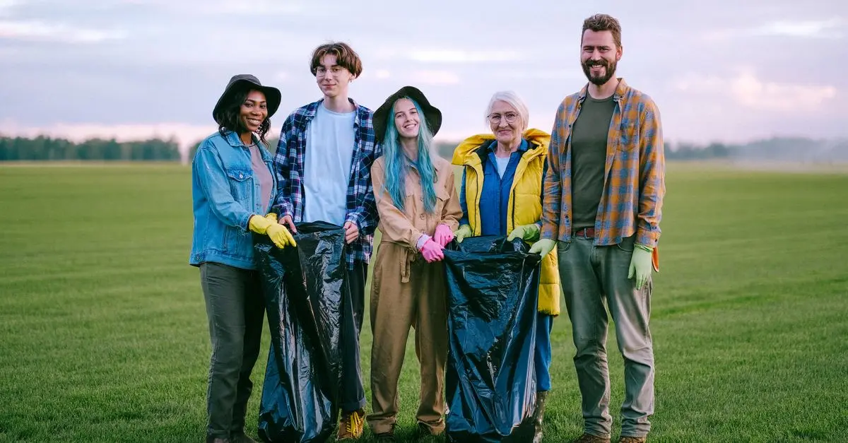 Les Meilleurs Destinations pour Faire du Volontariat Écologique