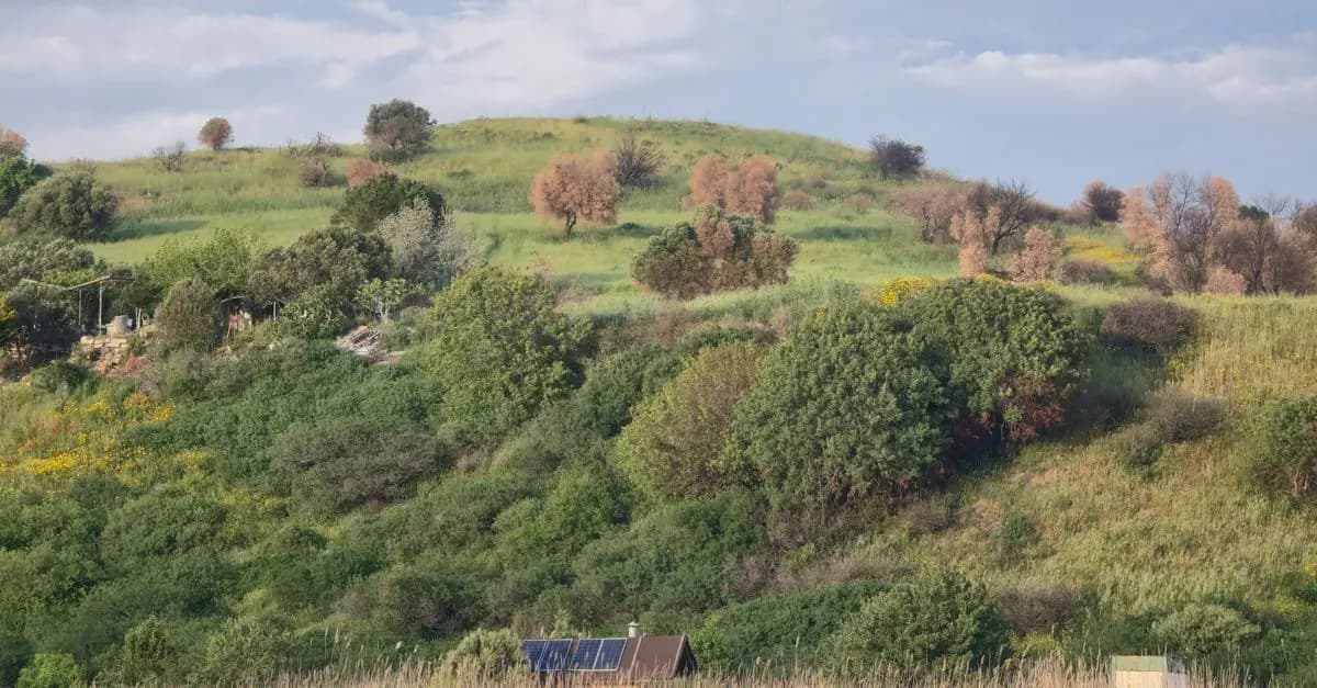 Éco-Destinations Solaire : Pourquoi Choisir le Voyage Écologique ?