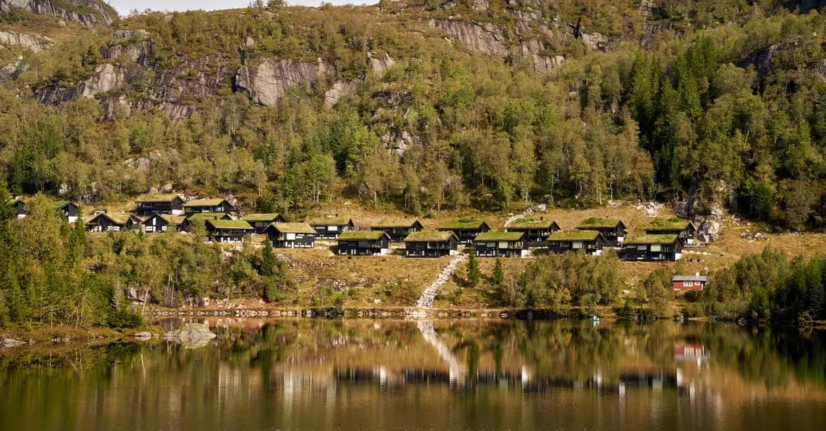 Les Éco-Destinations à Explorer pour Voyager Durable