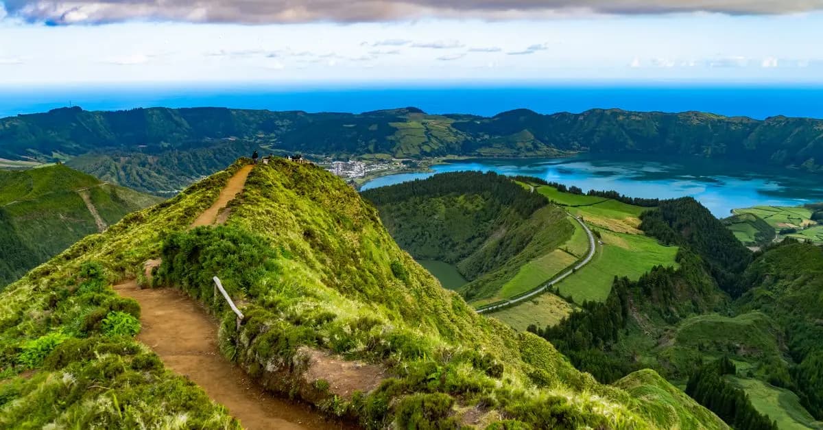 5 Éco-Destinations Inattendues à Découvrir