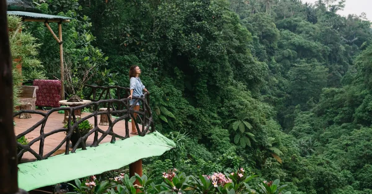 Les Meilleures Éco-Destinations en Amérique du Sud à Explorer