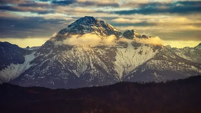 Les 10 Éco-Destinations à Visiter Absolument
