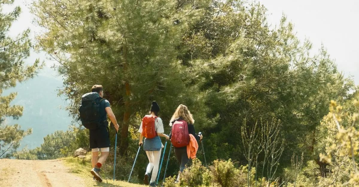Les Éco-Destinations à Explorer en Famille pour des Vacances Responsables