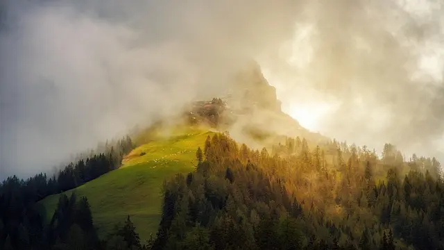 Top 10 des Éco-Destinations en Europe à Explorer
