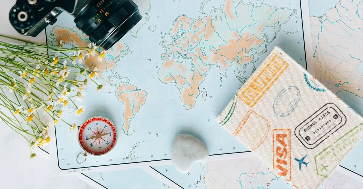 10 Astuces pour Choisir la Meilleure Éco-Destination