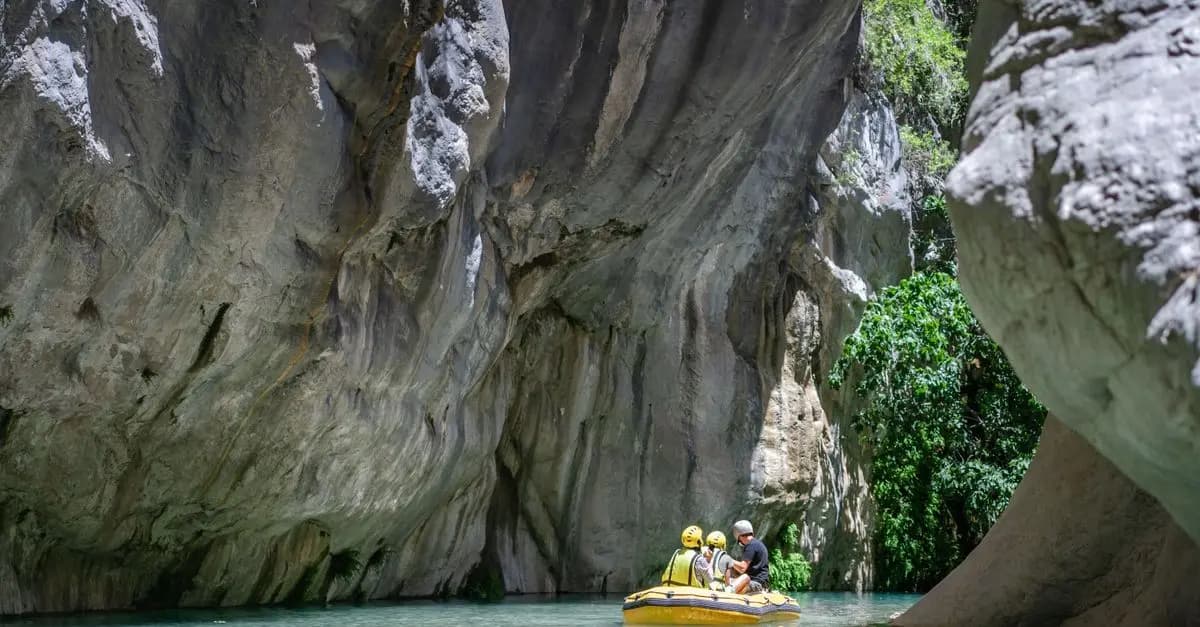 Les Éco-Destinations Connues pour Leur Engagement Écologique