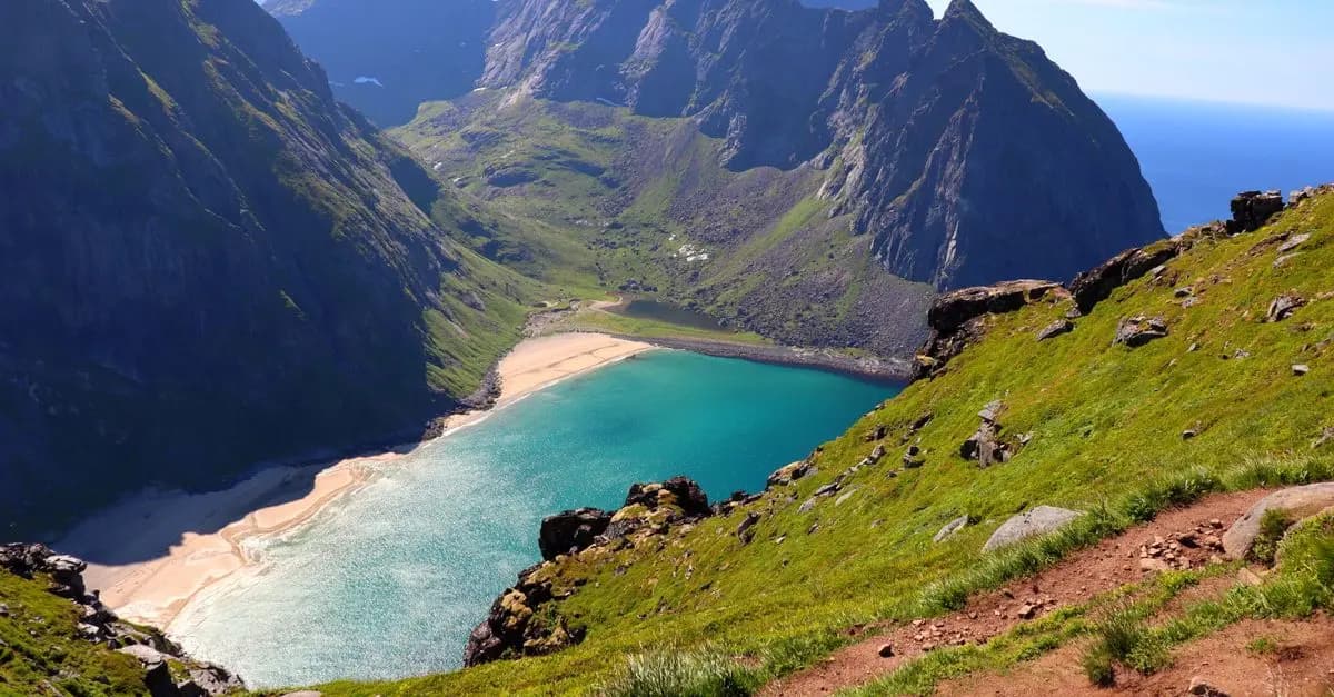Explorer les Meilleures Éco-Destinations pour des Vacances Responsables