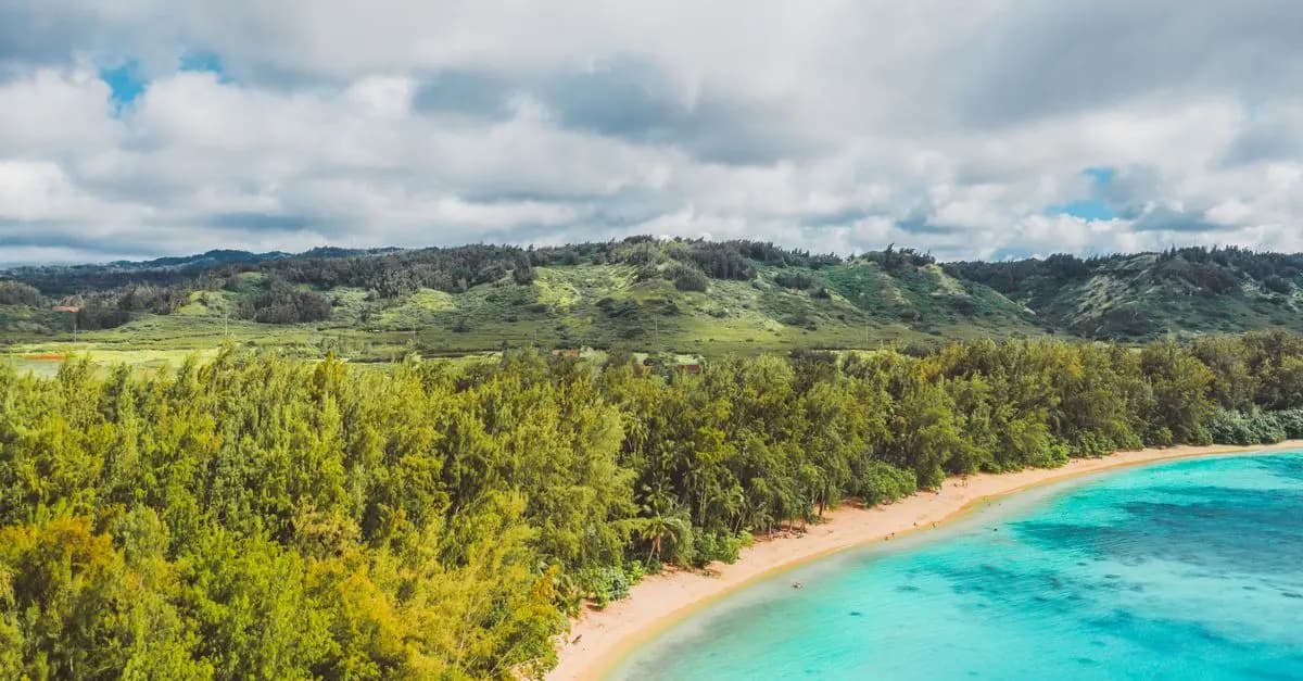 Les Plus Belles Éco-Destinations à Découvrir