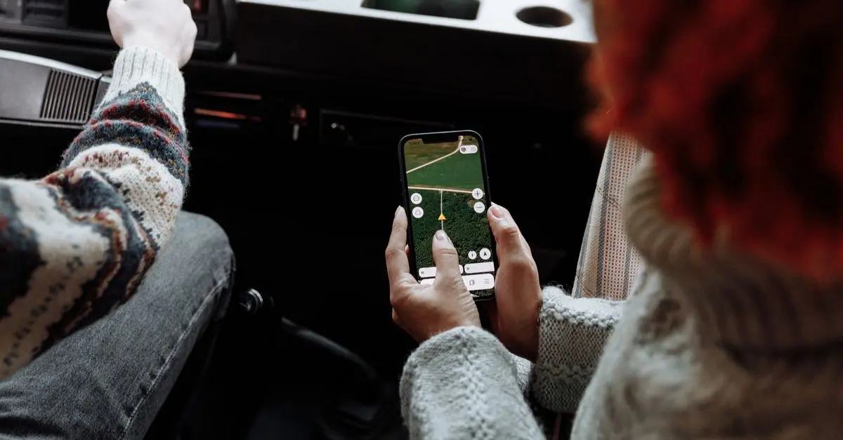 Voyager Écologiquement : Les Applications Indispensables