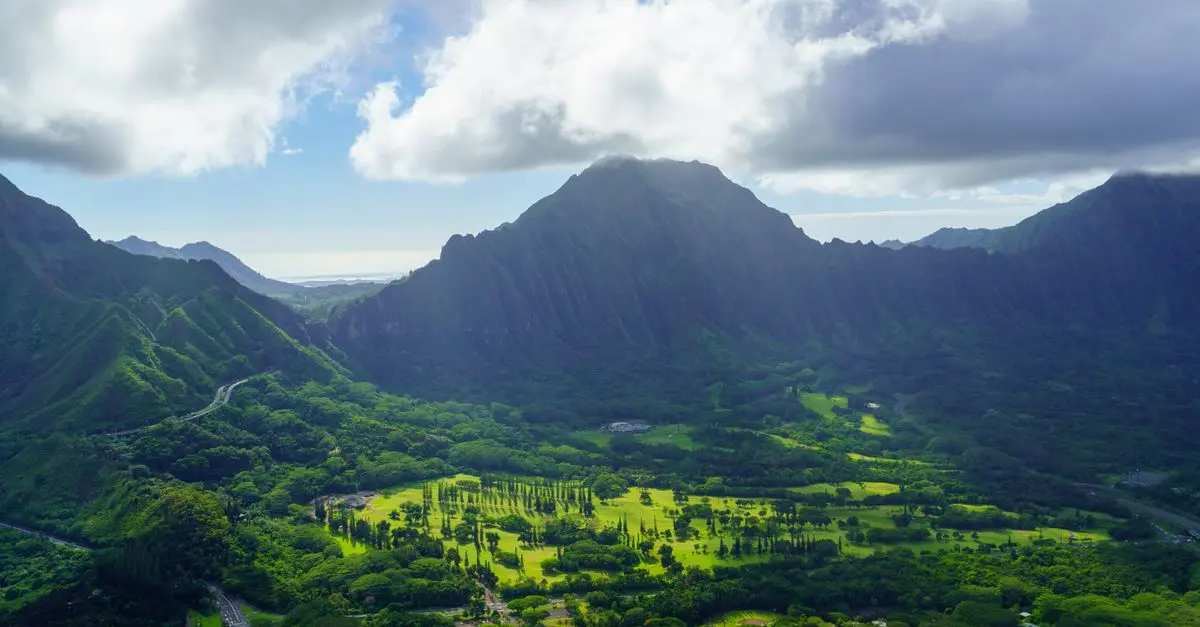 Les Meilleures Éco-Destinations Émergentes à Explorer