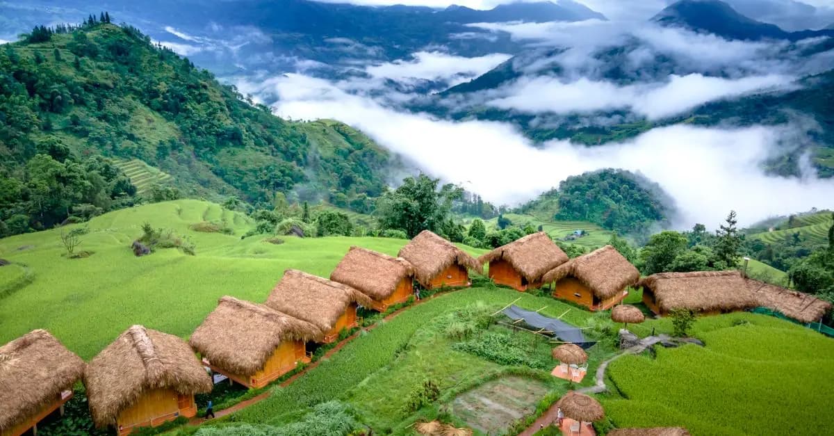 10 Destinations Éco-Responsables à Découvrir Absolument