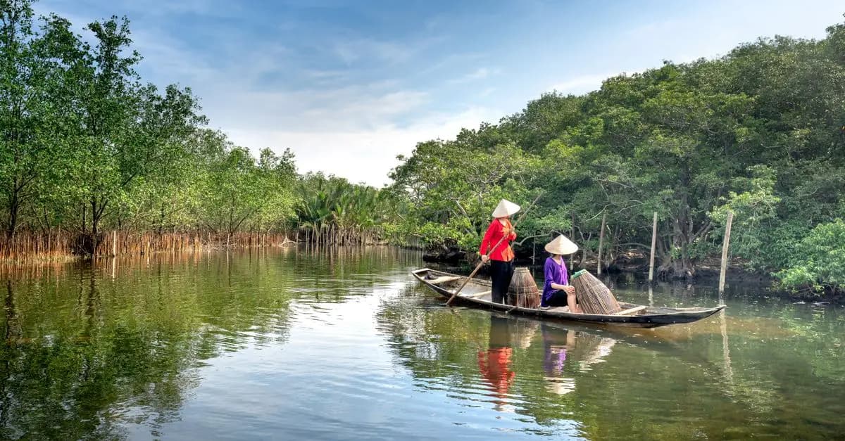 Les Éco-Destinations à Explorer pour un Voyage Durable