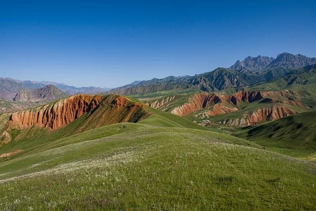 Les Éco-Destinations à Prioriser pour un Voyage Durable